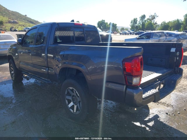 5TFRX5GN3KX151510 Toyota Tacoma Sr