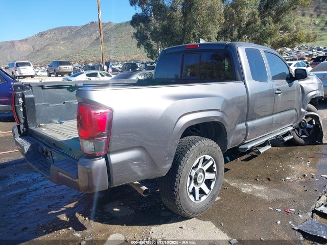 5TFRX5GN3KX151510 Toyota Tacoma Sr