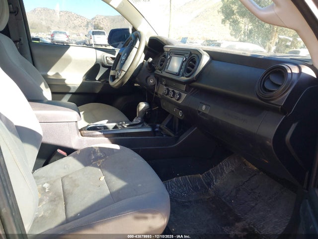 5TFRX5GN3KX151510 Toyota Tacoma Sr