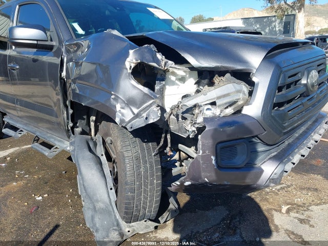 5TFRX5GN3KX151510 Toyota Tacoma Sr