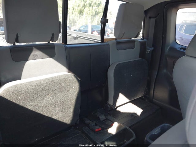 5TFRX5GN3KX151510 Toyota Tacoma Sr