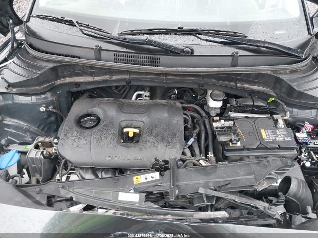 KNDJ23AU8S7256723 KIA SOUL LX