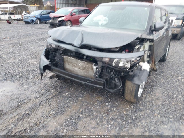 KNDJ23AU8S7256723 KIA SOUL LX