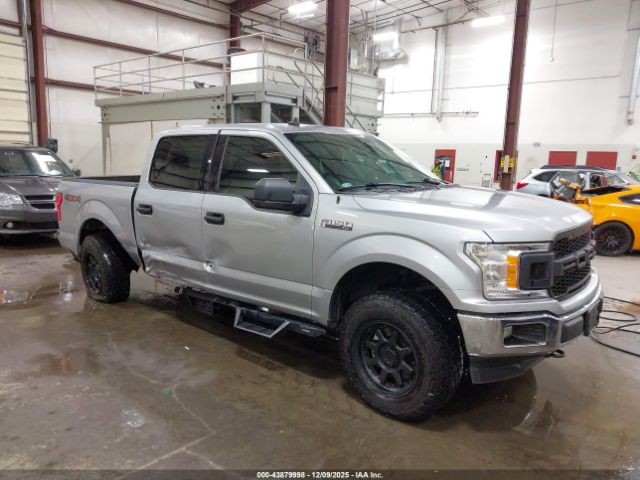2020 FORD F-150 1FTEW1E53LKD24907