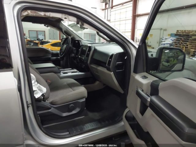 2020 FORD F-150 1FTEW1E53LKD24907 Photo 4