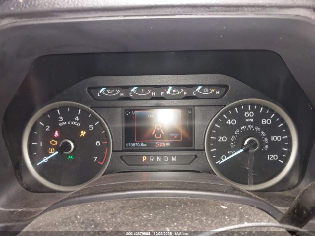 2020 FORD F-150 1FTEW1E53LKD24907 Photo 6