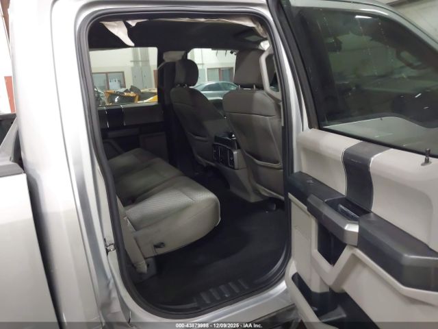 2020 FORD F-150 1FTEW1E53LKD24907 Photo 7