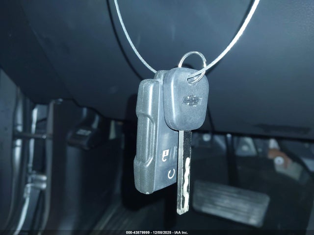 3GCUKREC6JG403139 Chevrolet Silverado 1500 1lt