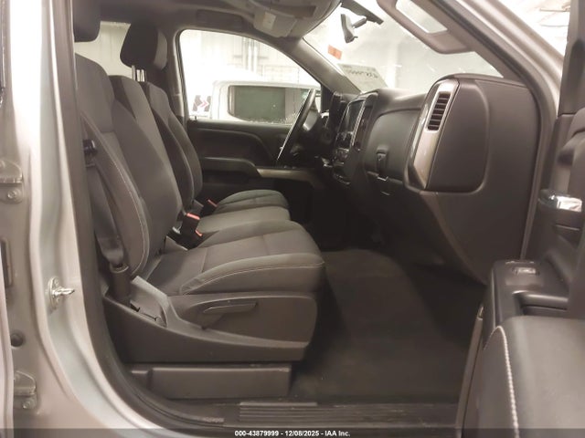 3GCUKREC6JG403139 Chevrolet Silverado 1500 1lt