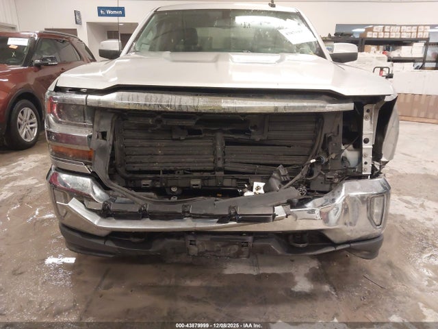 3GCUKREC6JG403139 Chevrolet Silverado 1500 1lt