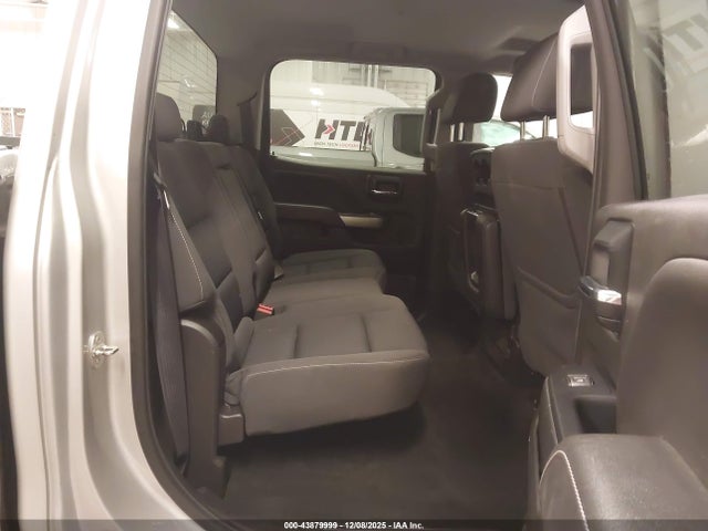 3GCUKREC6JG403139 Chevrolet Silverado 1500 1lt
