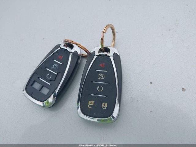 2017 CHEVROLET CAMARO 1G1FD1RX7H0194616 Photo 10