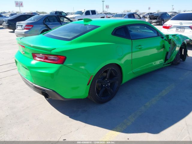 2017 CHEVROLET CAMARO 1G1FD1RX7H0194616 Photo 3