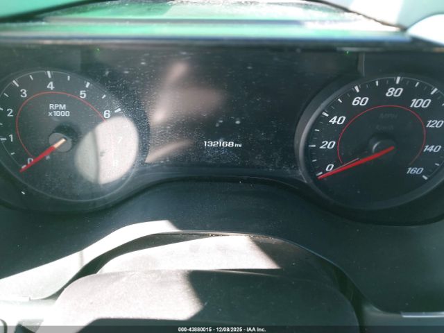 2017 CHEVROLET CAMARO 1G1FD1RX7H0194616 Photo 6