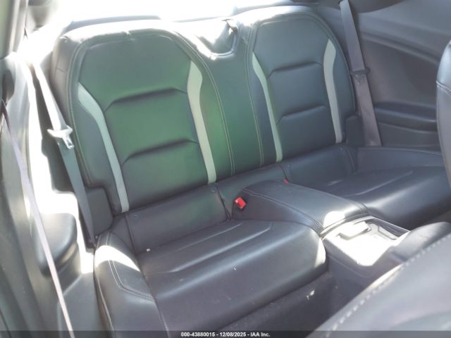 2017 CHEVROLET CAMARO 1G1FD1RX7H0194616 Photo 7