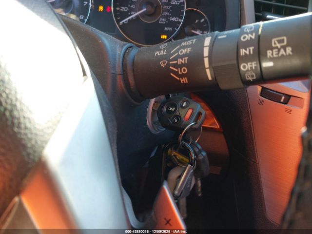 2012 SUBARU OUTBACK 4S4BRBJC9C3291695 Photo 10