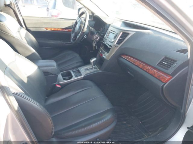 2012 SUBARU OUTBACK 4S4BRBJC9C3291695 Photo 4