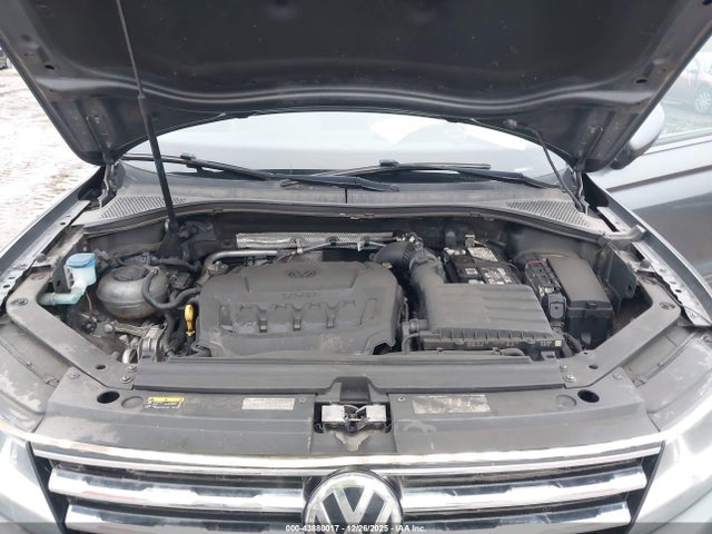 Продаж на аукціоні авто 2020 Volkswagen Tiguan 2.0t S, vin: 3VV1B7AX7LM112848, номер лоту: 43880017