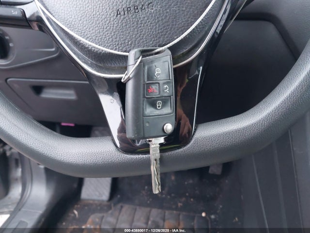 Продаж на аукціоні авто 2020 Volkswagen Tiguan 2.0t S, vin: 3VV1B7AX7LM112848, номер лоту: 43880017