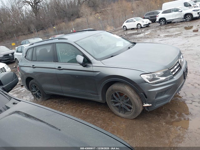 Продаж на аукціоні авто 2020 Volkswagen Tiguan 2.0t S, vin: 3VV1B7AX7LM112848, номер лоту: 43880017