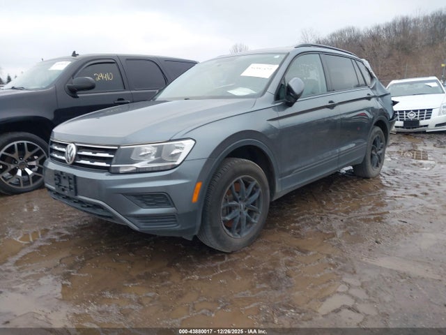 Продаж на аукціоні авто 2020 Volkswagen Tiguan 2.0t S, vin: 3VV1B7AX7LM112848, номер лоту: 43880017
