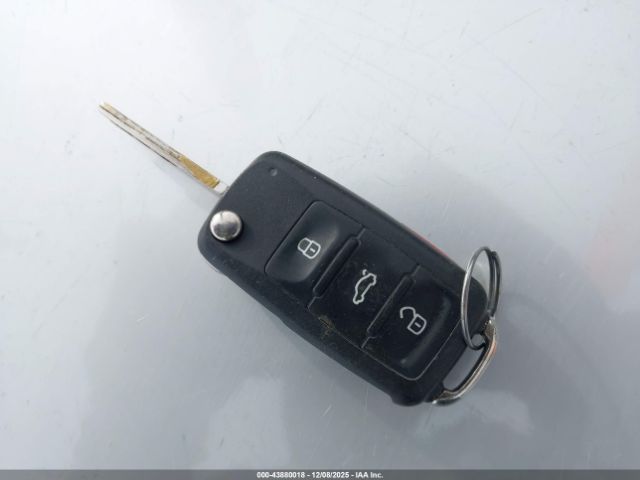 2013 VOLKSWAGEN JETTA 3VWDX7AJ3DM400017 Photo 10