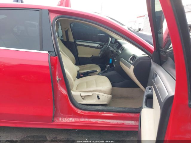 2013 VOLKSWAGEN JETTA 3VWDX7AJ3DM400017 Photo 4