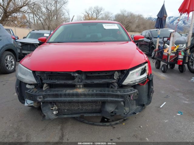 2013 VOLKSWAGEN JETTA 3VWDX7AJ3DM400017 Photo 5