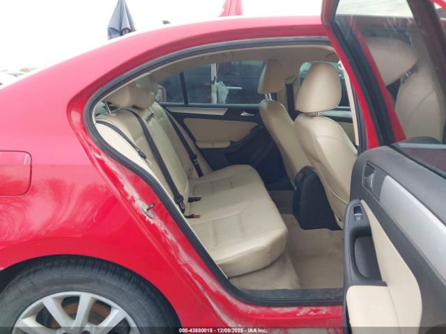 2013 VOLKSWAGEN JETTA 3VWDX7AJ3DM400017 Photo 7