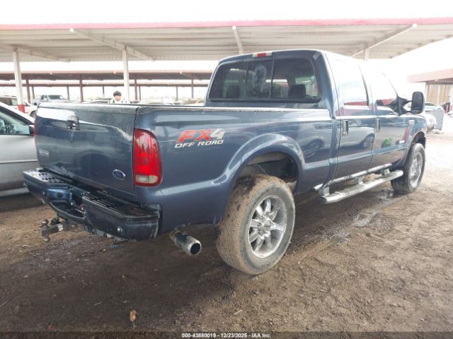 2006 FORD F-350 1FTWW31P96EB76045 Photo 3