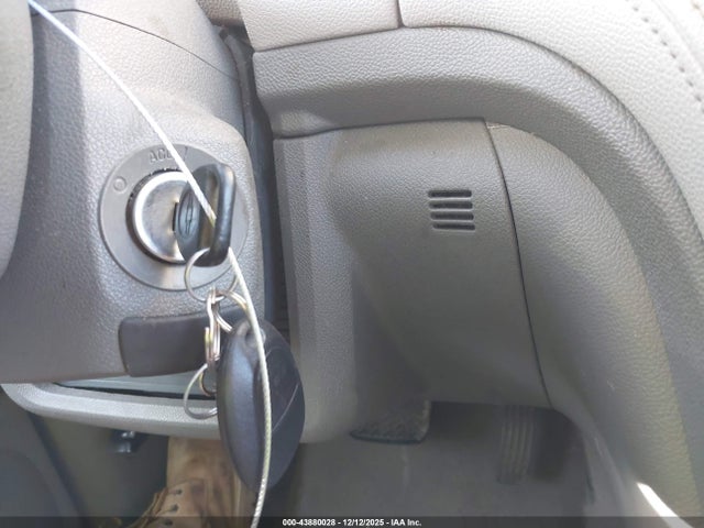 Chevrolet Traverse 1lt 2015 1GNKRGKD9FJ281099 Image 11