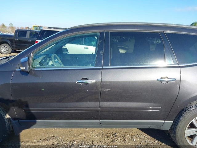 Chevrolet Traverse 1lt 2015 1GNKRGKD9FJ281099 Image 14