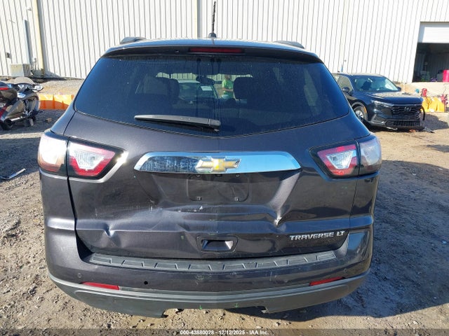 Chevrolet Traverse 1lt 2015 1GNKRGKD9FJ281099 Image 16