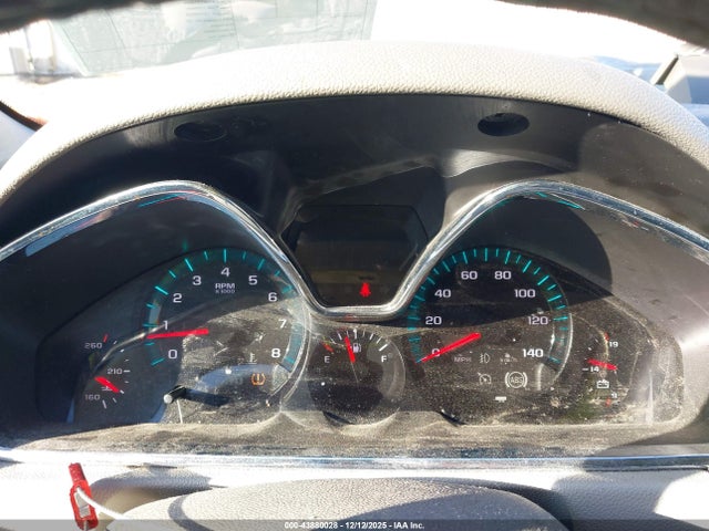 Chevrolet Traverse 1lt 2015 1GNKRGKD9FJ281099 Image 7
