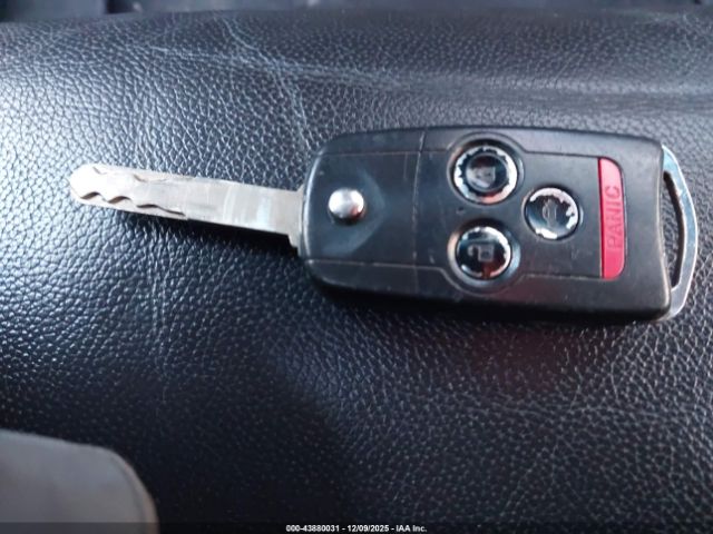 2010 ACURA TL 19UUA8F27AA002525 Photo 10