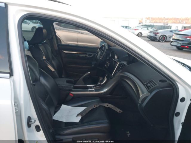 2010 ACURA TL 19UUA8F27AA002525 Photo 4