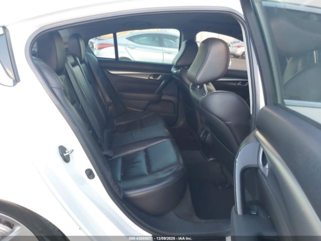 2010 ACURA TL 19UUA8F27AA002525 Photo 7
