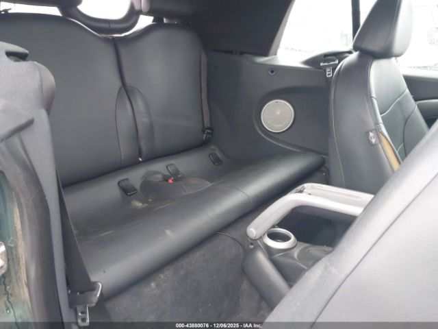 2008 MINI COOPER S WMWRH33528TU81191 Photo 7