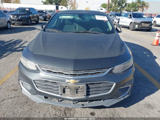 1G1ZB5ST7HF139369 Chevrolet MALIBU LS
