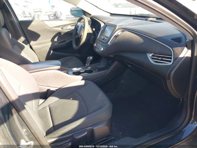 1G1ZB5ST7HF139369 Chevrolet MALIBU LS