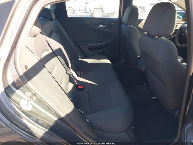 1G1ZB5ST7HF139369 Chevrolet MALIBU LS