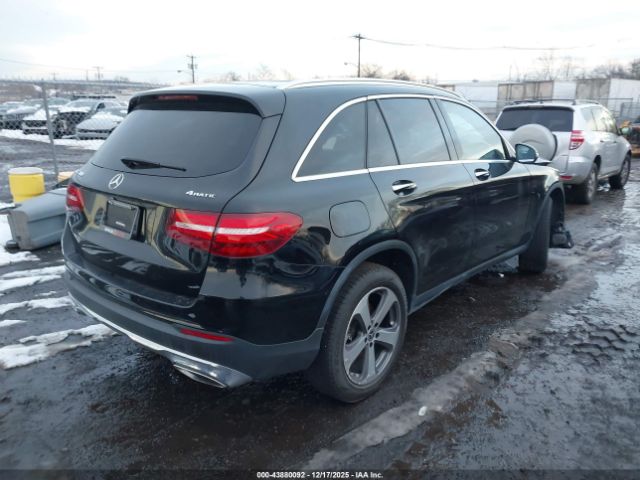 2018 MERCEDES-BENZ GLC 300 WDC0G4KBXJV042062 Photo 3