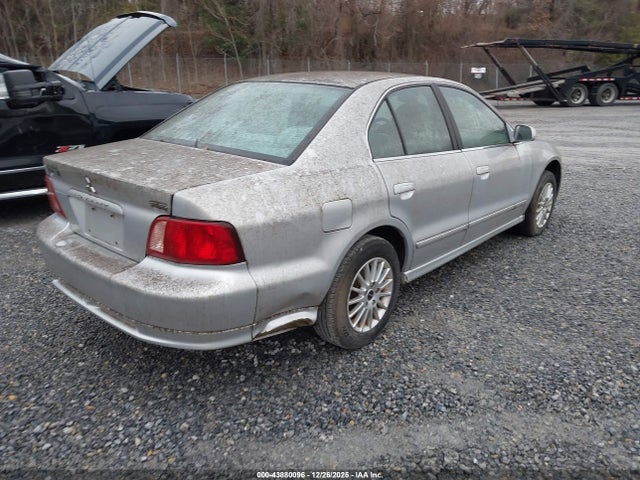 2003 MITSUBISHI GALANT 4A3AA46G83E129699 Photo 3