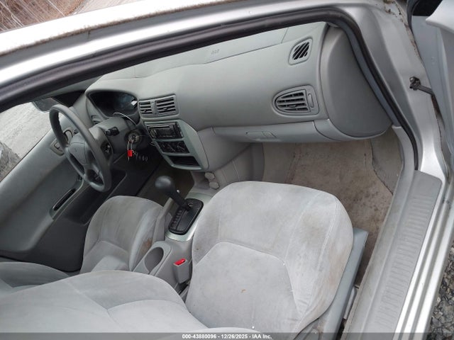 2003 MITSUBISHI GALANT 4A3AA46G83E129699 Photo 4