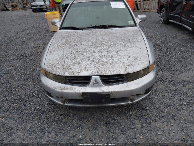 2003 MITSUBISHI GALANT 4A3AA46G83E129699 Photo 5