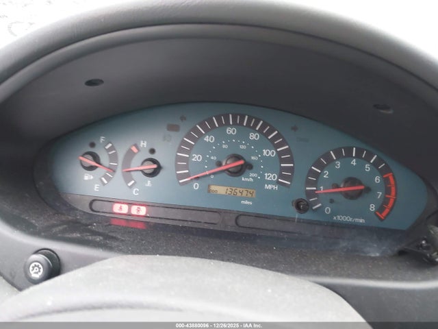2003 MITSUBISHI GALANT 4A3AA46G83E129699 Photo 6
