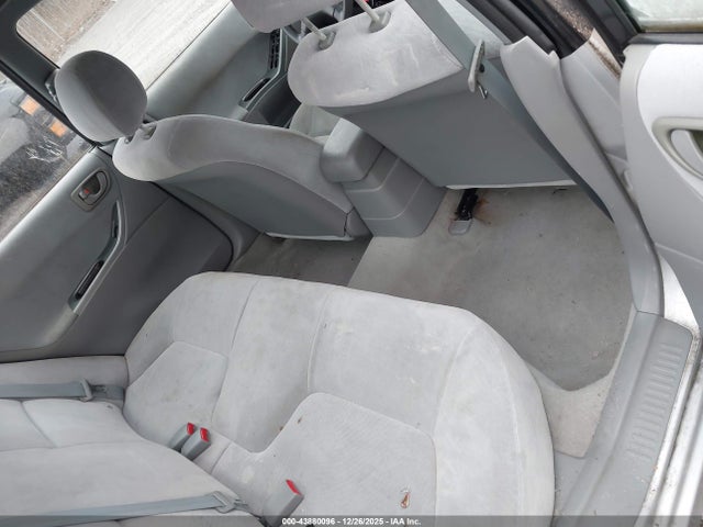 2003 MITSUBISHI GALANT 4A3AA46G83E129699 Photo 7