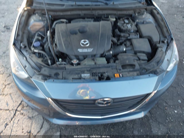 Aukcja sprzedaży 2014 Mazda Mazda3 I Touring, vin: 3MZBM1L72EM115678, numer aukcji: 43880107