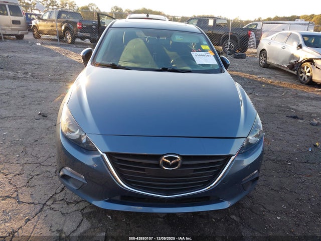 Aukcja sprzedaży 2014 Mazda Mazda3 I Touring, vin: 3MZBM1L72EM115678, numer aukcji: 43880107