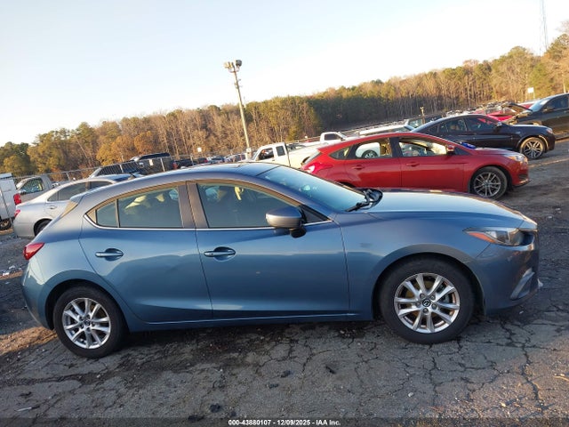 Aukcja sprzedaży 2014 Mazda Mazda3 I Touring, vin: 3MZBM1L72EM115678, numer aukcji: 43880107